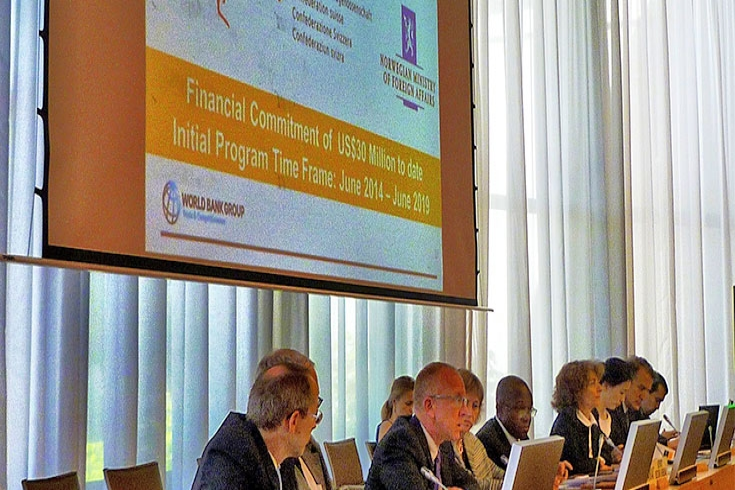 New Trade Facilitation Support Program to Provide Technical Assistance for Developing Countries